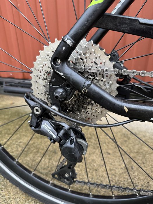 Продам електровелосипед КТМ centro 10 (motor bosh)