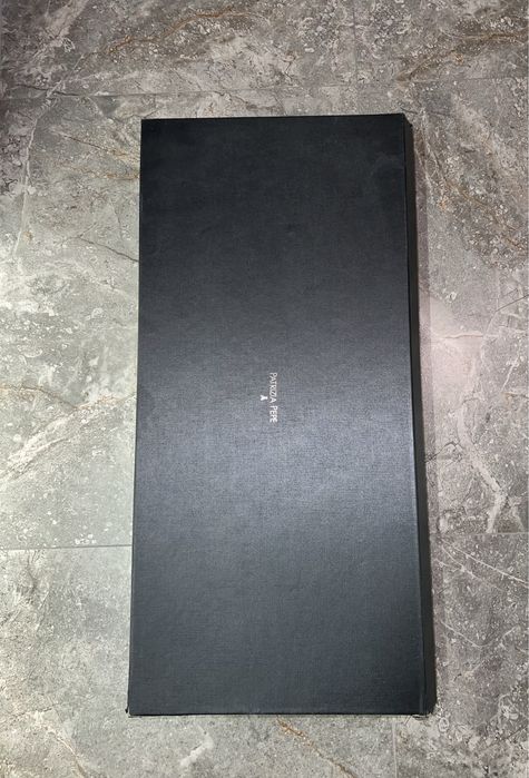 Чоботи Ботфорди Patrizia Pepe