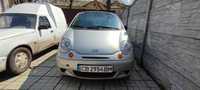 Daewoo Matiz 0.8, АКПП, 2008