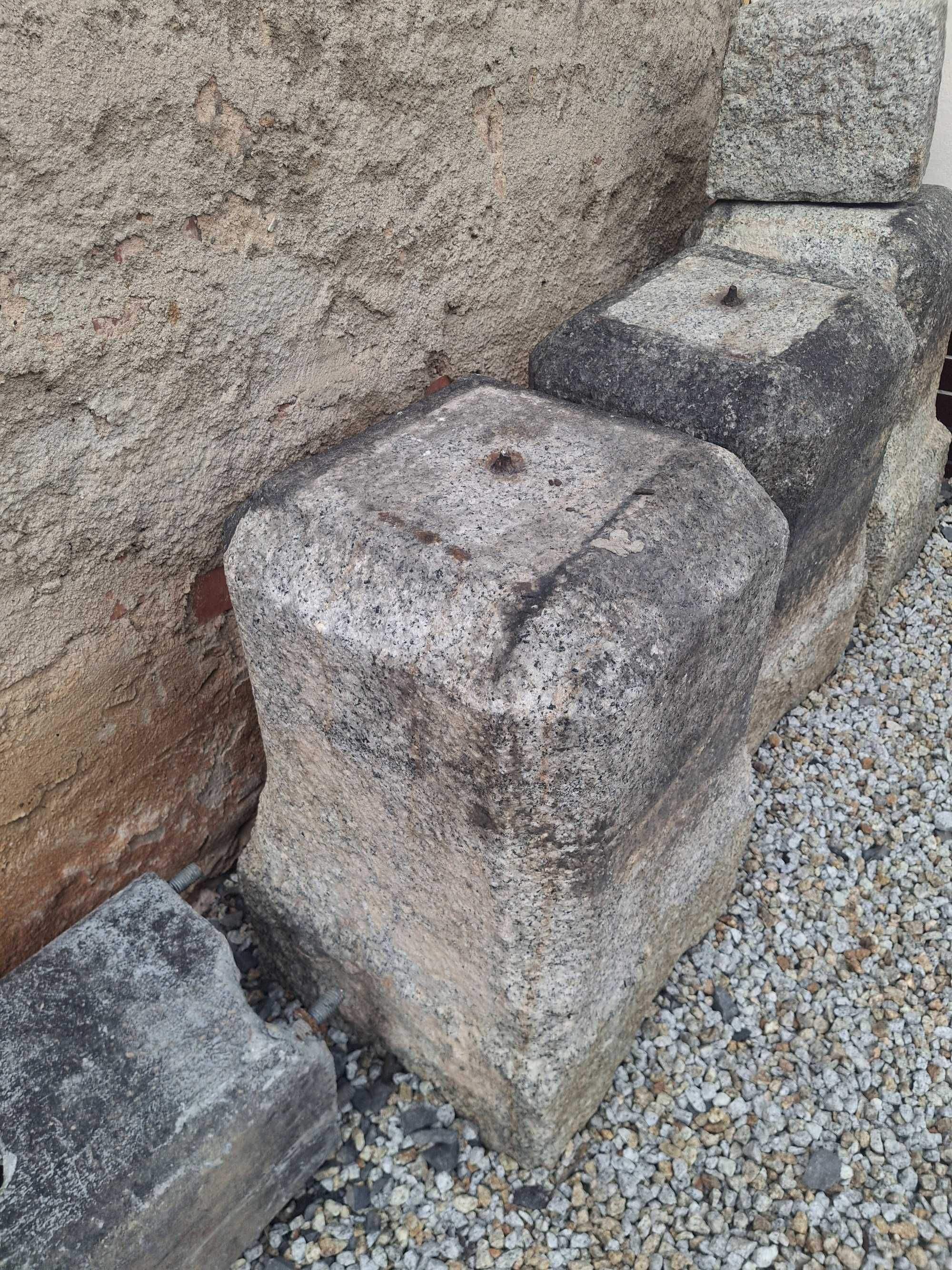 Podstawy granitowe