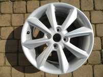 Felga 16&#039;&#039; 4x108 Ford 6,5x16 ET47,5 H1BJ-1007-C1A