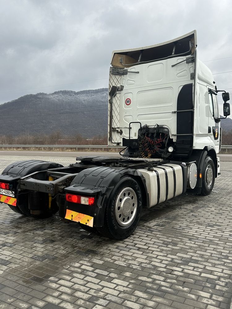 Продам Renault Premium 2010рік eev, Автомат