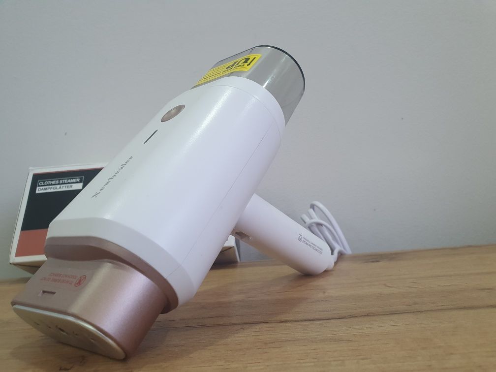 Parownica do ubrań Newbealer NB316A
