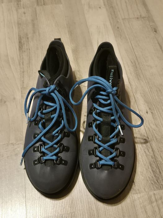 Native buty zimowe 40