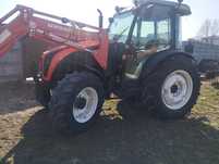 Ursus 10014H  Ursus 10014h z turem stan super 2014r 2700 mth