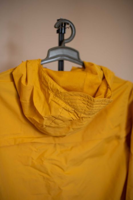 Мужская куртка ветровка, спортивная