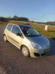 Sprzedam renault Twingo 2