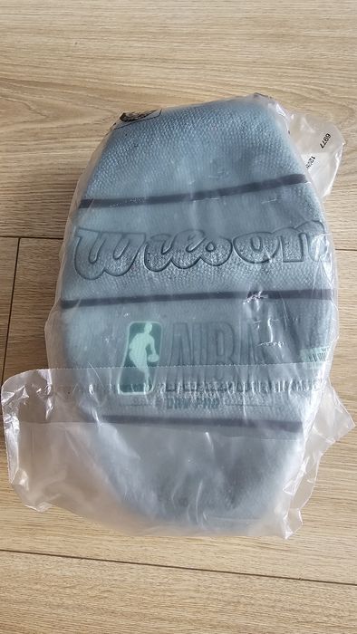 Piłka do koszykówki Wilson NBA rozmiar 7 Nowa