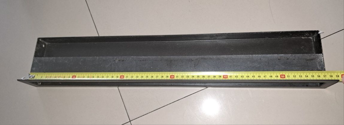 kratka kominkowa 60x6x10