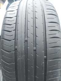 Opony używane 2x 195/50R15 Evergreen DynaComfort EH226 Lato Gwarancja