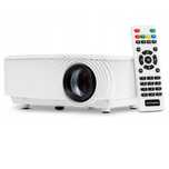 OKAZJA Rzutnik Projektor Overmax Multipic 2.4 Led HD wifi GRATIS KW