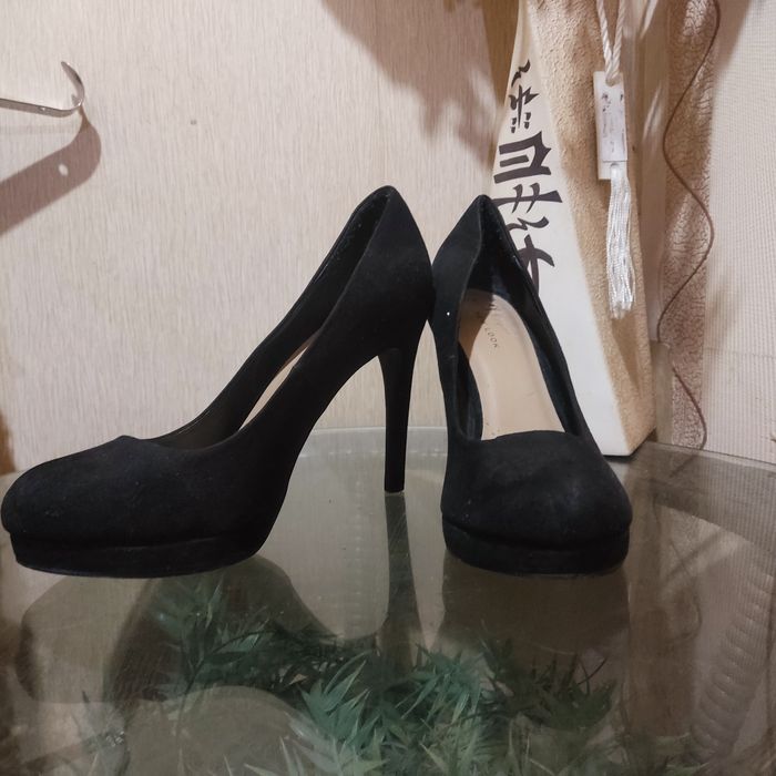 Туфлі, взуття 41-42 розмір