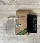 Przezroczyste etui oraz 2 szkła do iPhone 12 mini