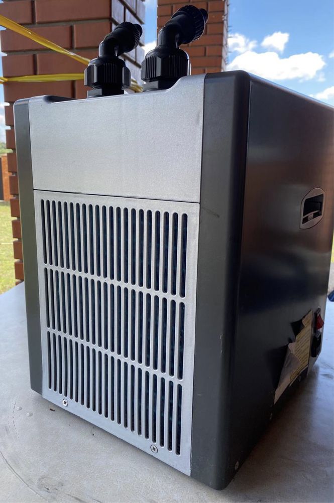 Холодильник(чиллер) SunSun HYH-0.25D-D та SunSun HYH-0.5DD