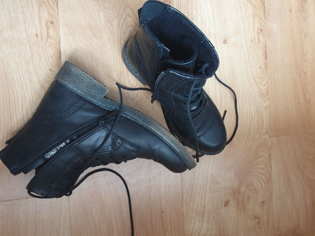 Buty na zimę CCC