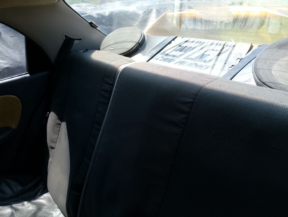 Продам сенс 1.3 в хорошому стані