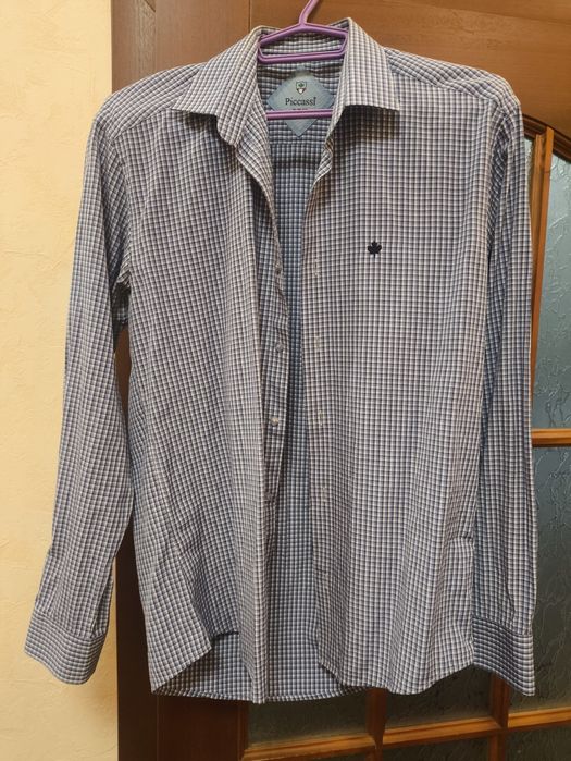 Сорочка Italian  L