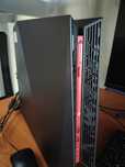Pc para peças g20aj ASUS rog