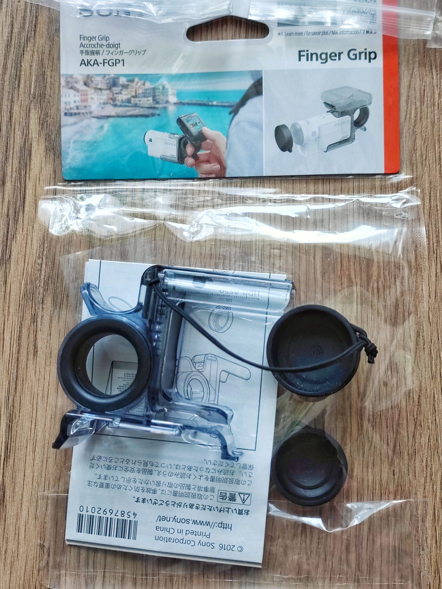 Sony HDR-AS300 Екшн камера
