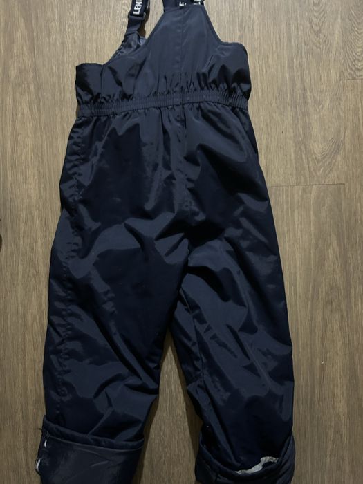 Дитячий зимовий костюм (зріст128)