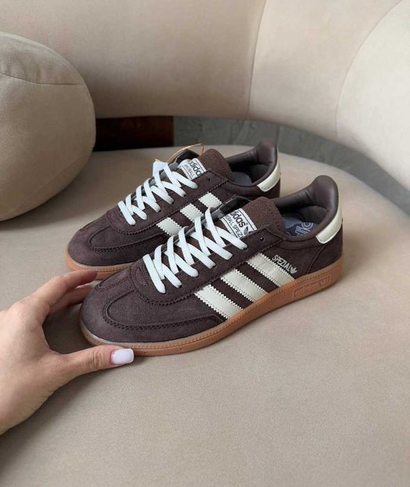 Жіночі кросівки Adidas Spezial Handball | женские кроссовки Adidas