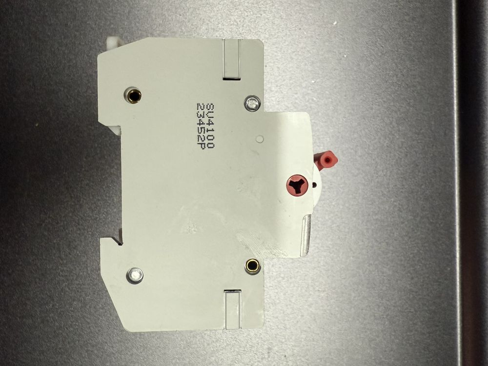 Rozłącznik izolacyjny 3P 100A SV3100 sv4100 modułowy ETI