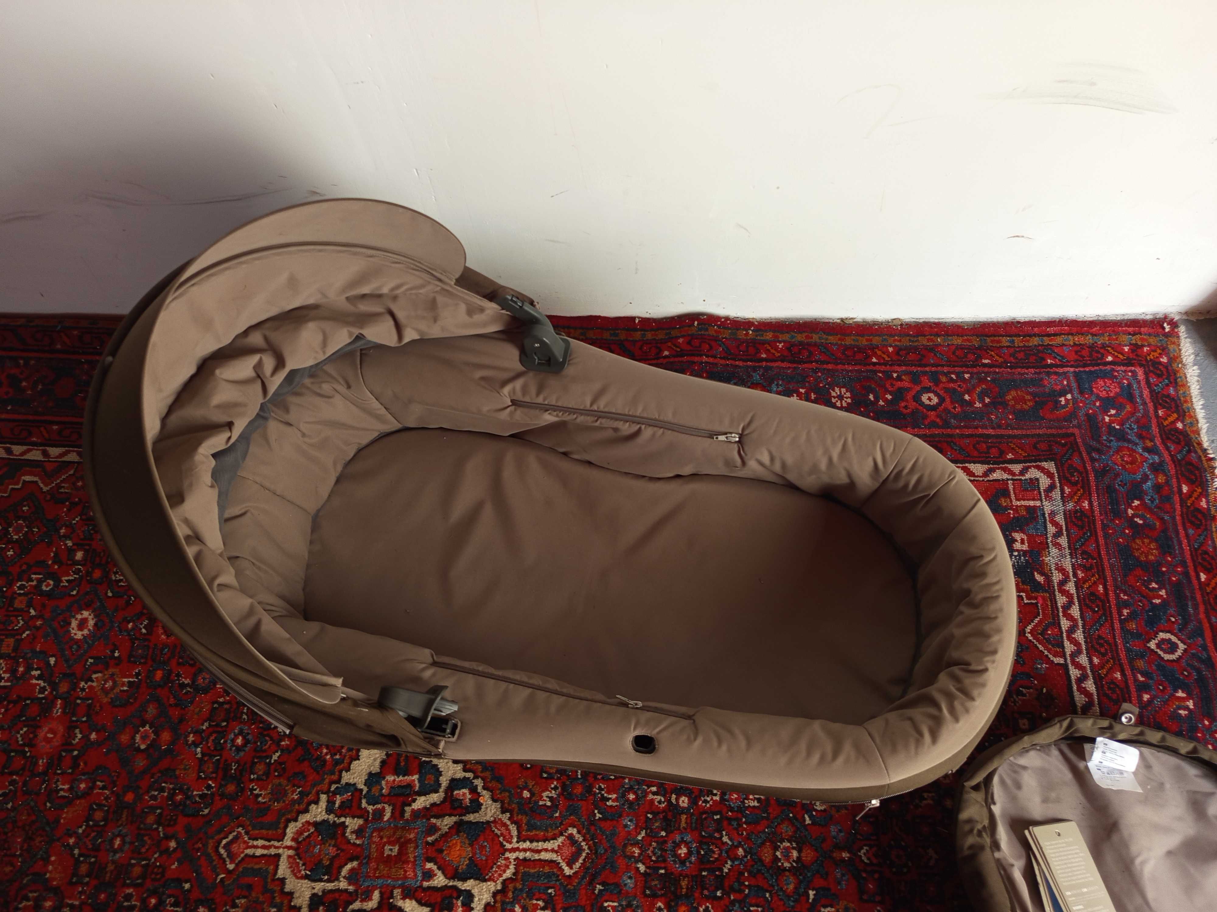 Gondola Stokke Crusi