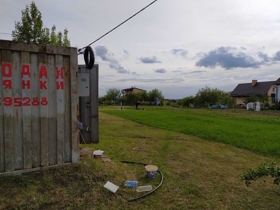 Продаж ділянки під забудову с.Селичівка ТЕРМІНОВО