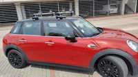 Mini ONE D 5 portas