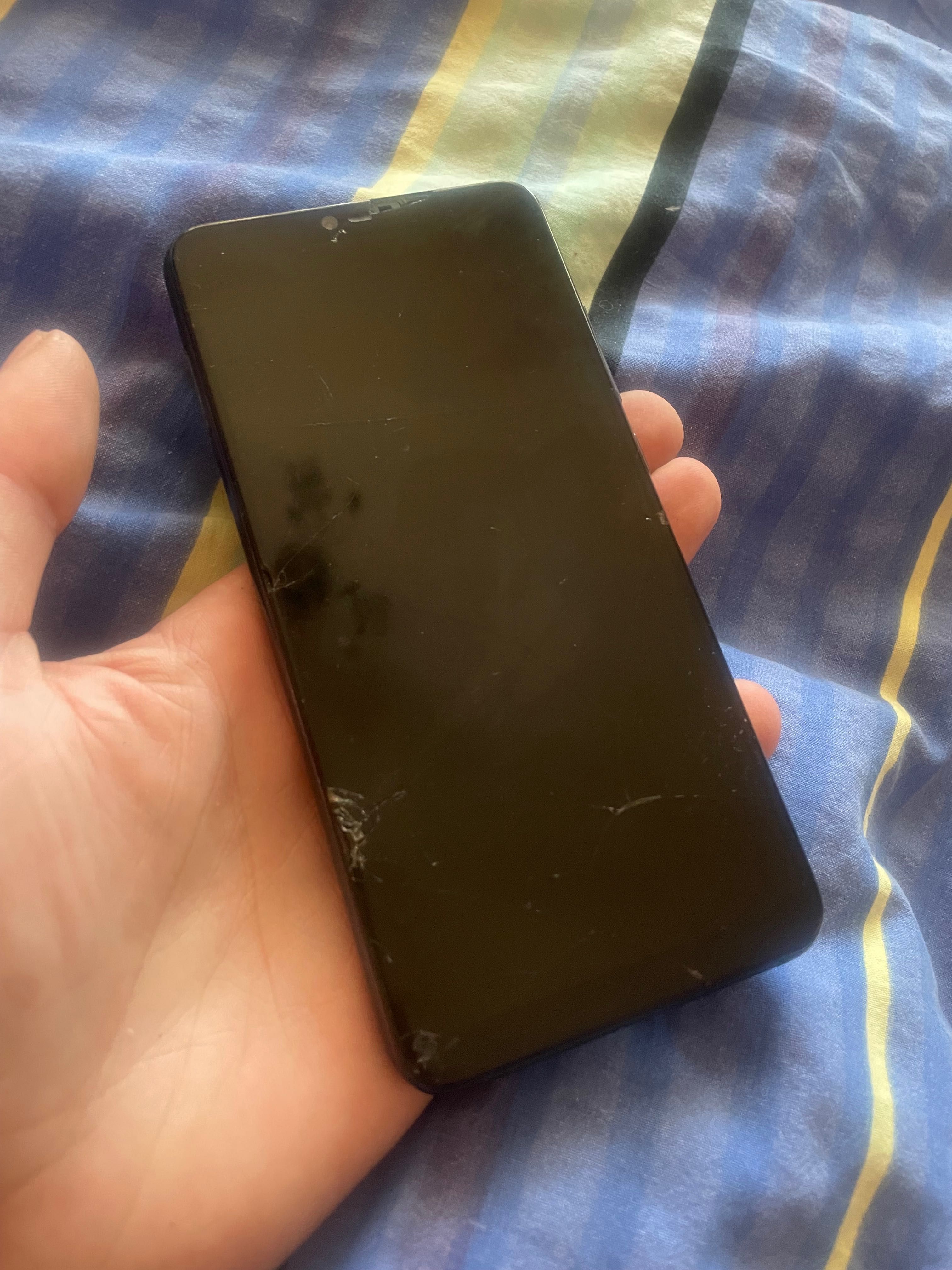 Продам Xiaomi Mi 8 Lite
