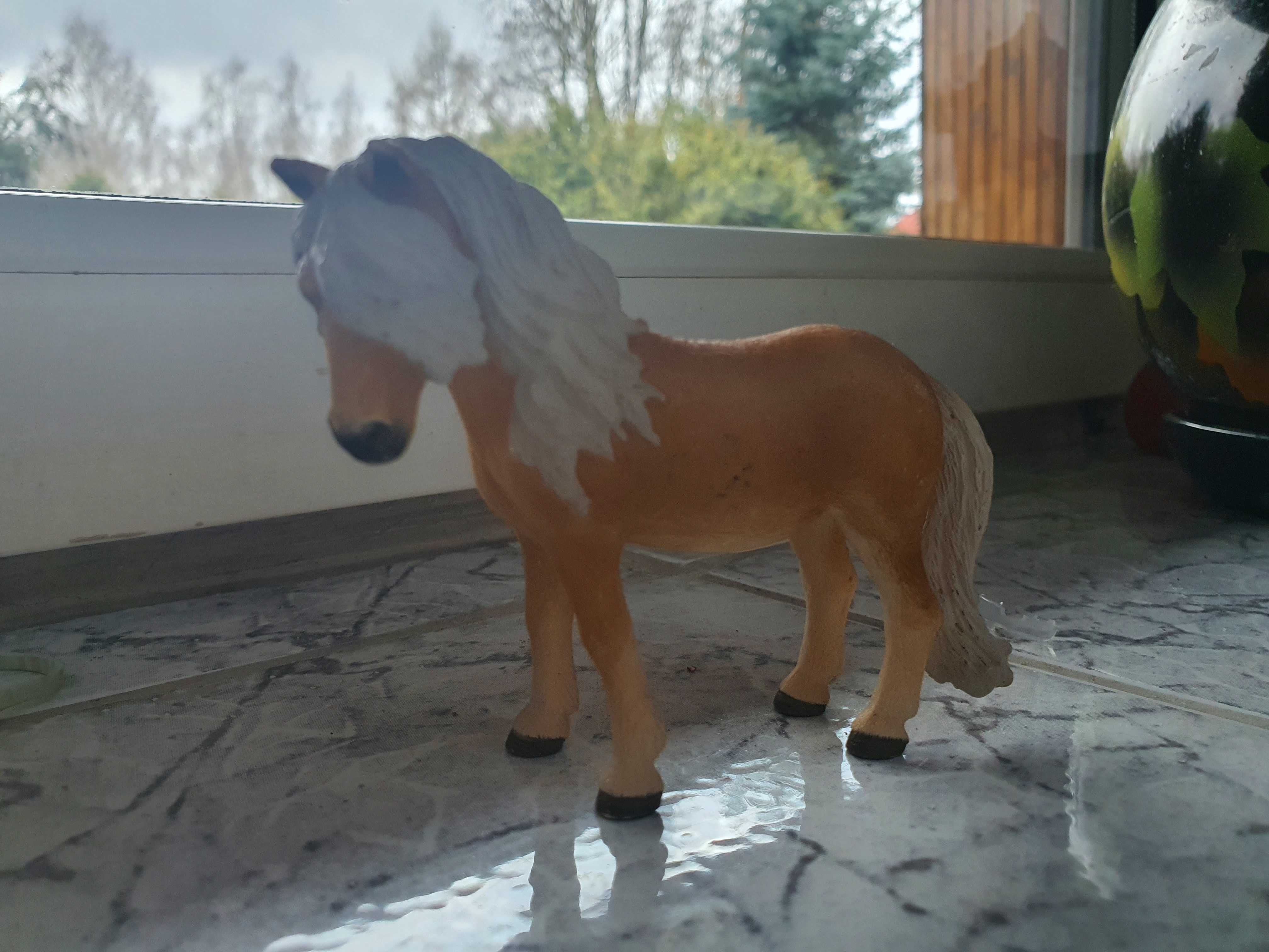 Klacz kuc Schleich