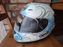 Kask motocyklowy Naxa M580