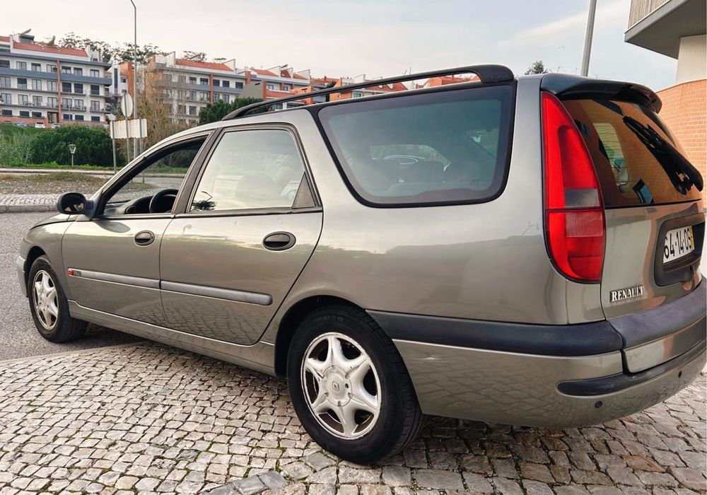 Renault Laguna 1.6 16v