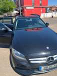 Mercedes C200 - impecável