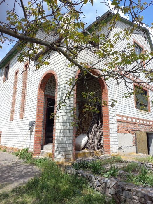 Будинок в с.Манжелія