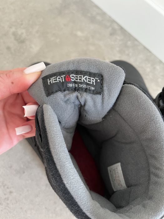 Дитяче взуття  «The North Face»,  36 розмір