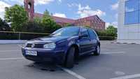 Volkswagen golf 4