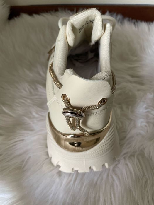 Sapatilhas de mulher