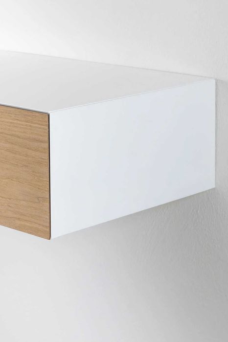 Consola de Parede Florens (SKLUM)