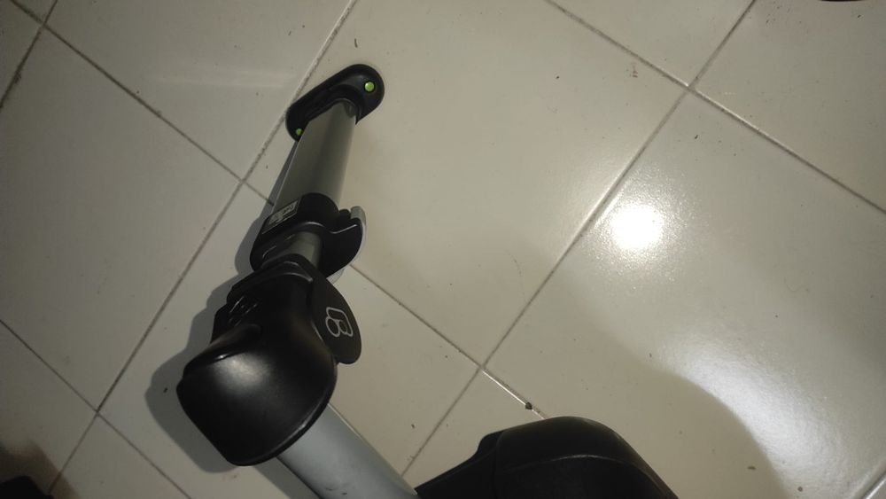 Base Maxicosi BebeConfort