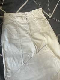 білі джинси Sinsey L