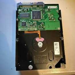 HDD Maxtor 320gb SATA