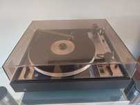 gramofon Dual 601