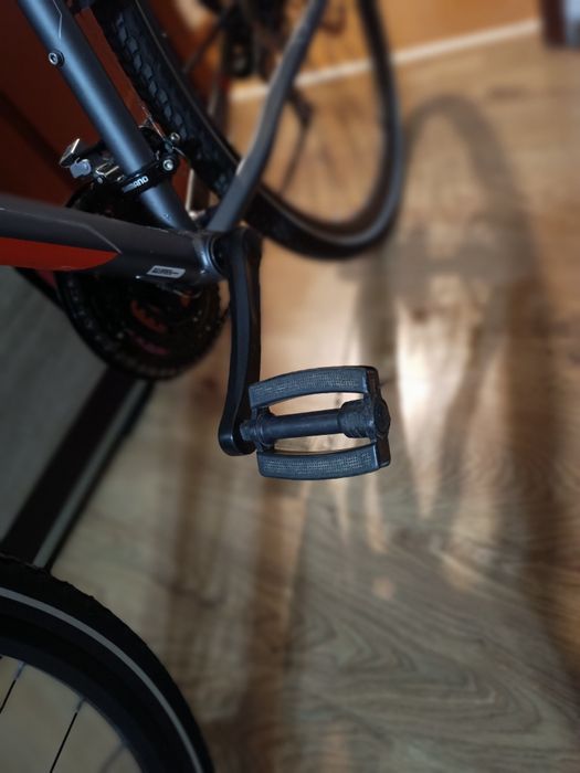 Rower Kross EVADO 4.0