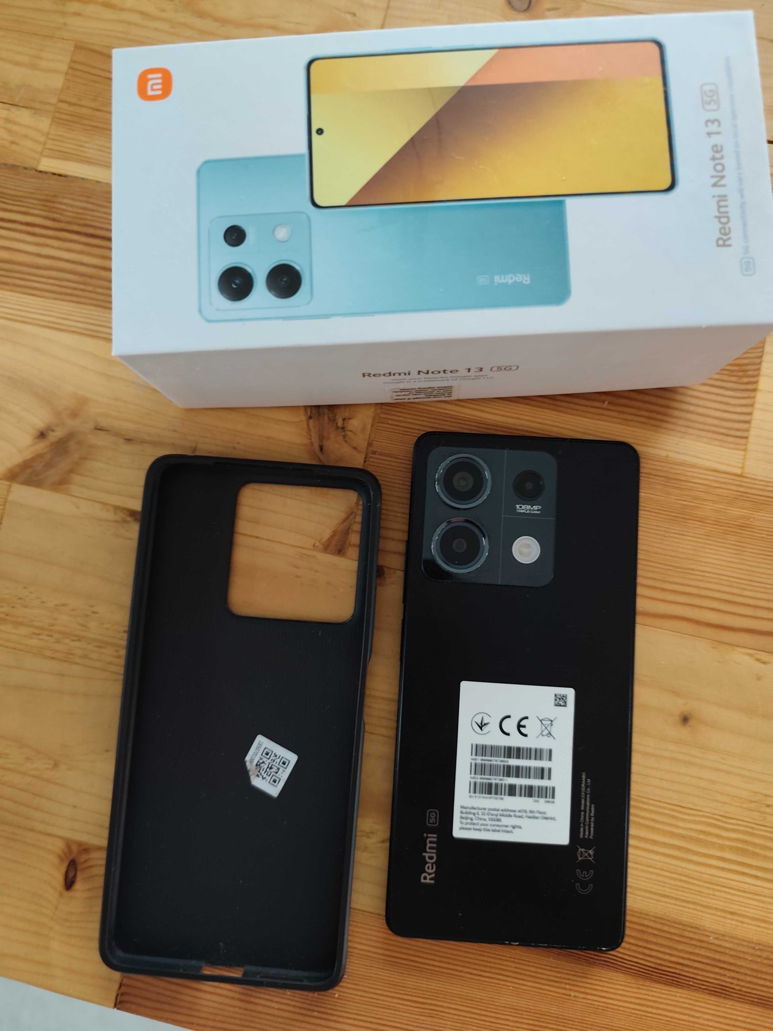 Redmi Note 13 5g