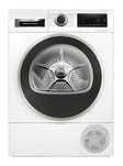 Suszarka Bosch Serie 6 WQG233DEPL 61,3cm 8kg