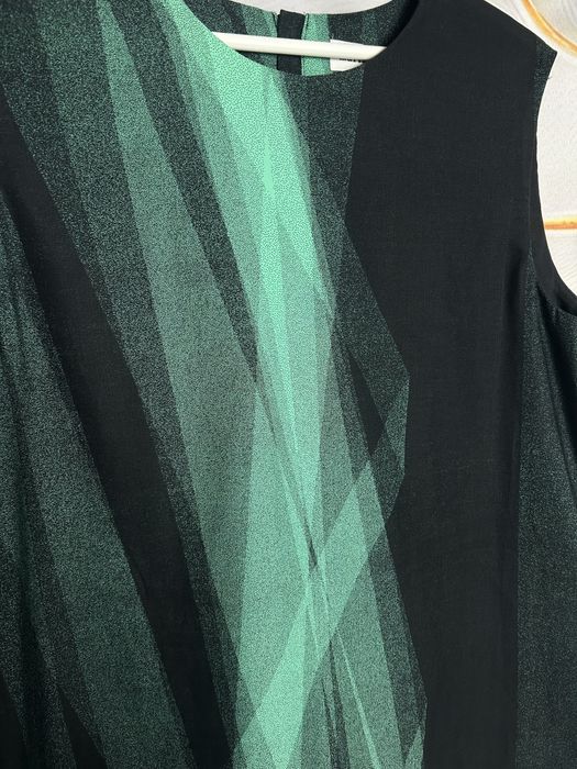 Sukienka luźna Marimekko Sopiva Vire