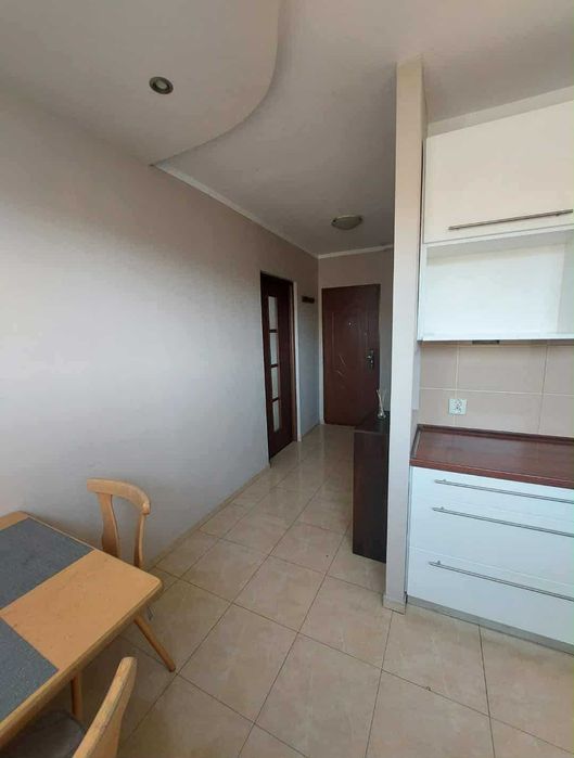Mieszkanie na wynajem 34m2 Północ