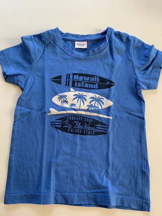 Koszulka rozmiar 96 T’A’O