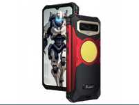 Fossibot f102  12/256Gb Red Global version